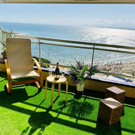 Appartamento Blue Salou Esterno foto
