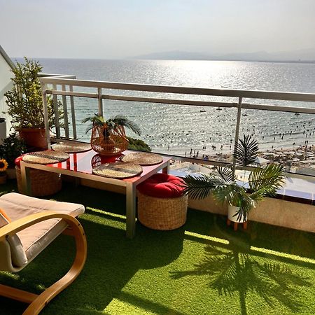 Appartamento Blue Salou Esterno foto