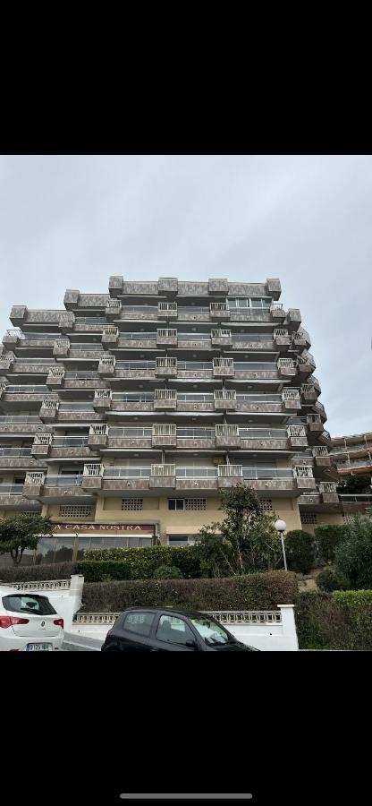 Appartamento Blue Salou Esterno foto