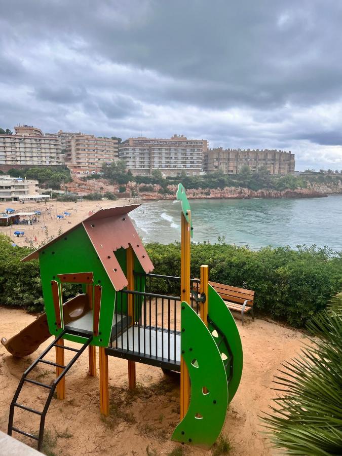 Appartamento Blue Salou Esterno foto