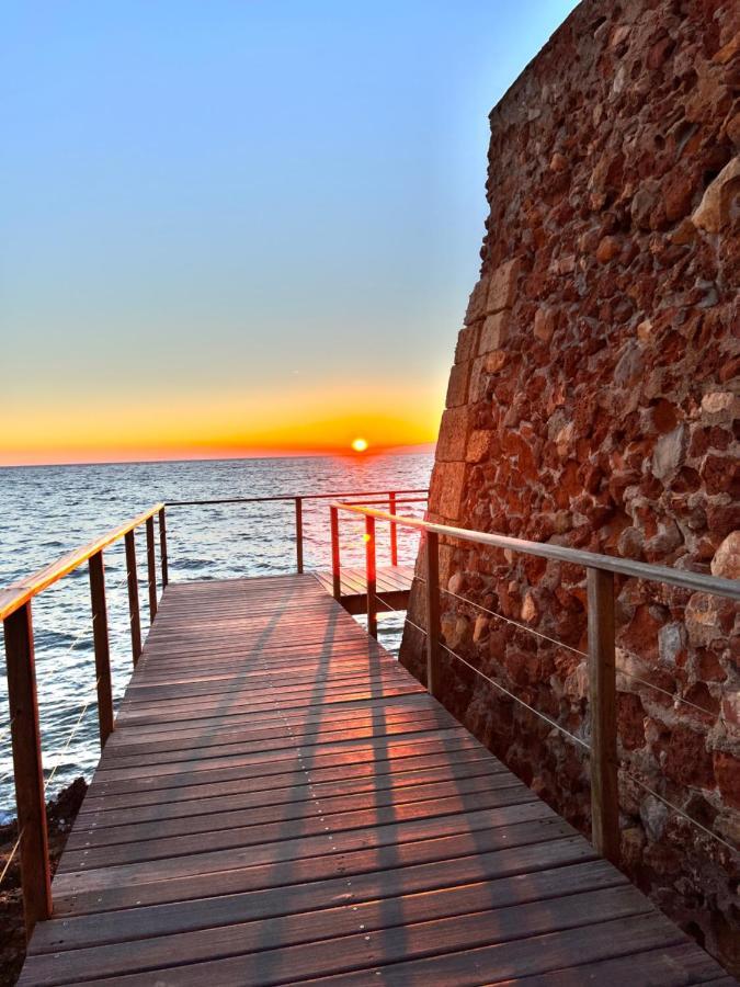 Appartamento Blue Salou Esterno foto