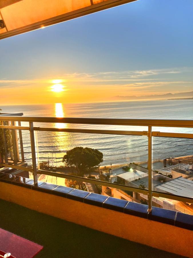 Appartamento Blue Salou Esterno foto