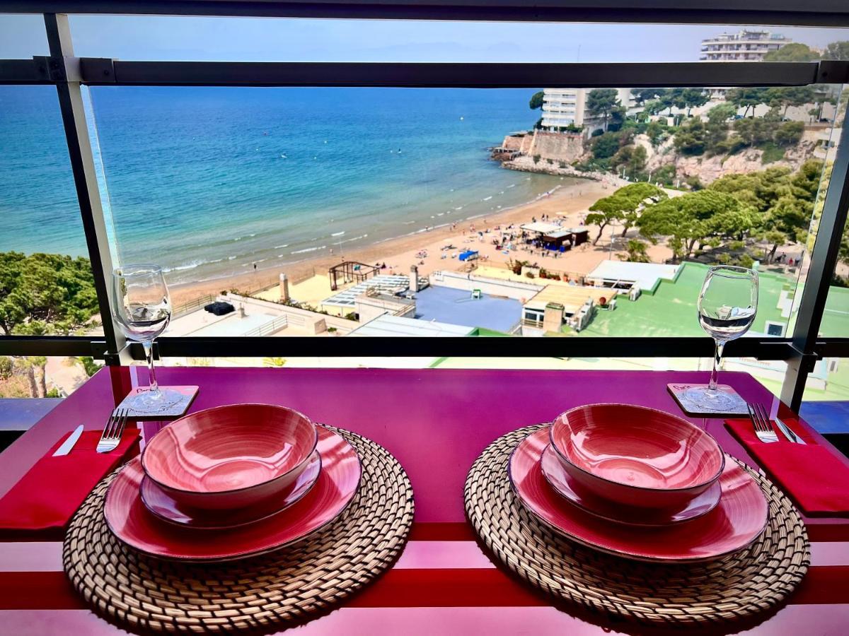 Appartamento Blue Salou Esterno foto