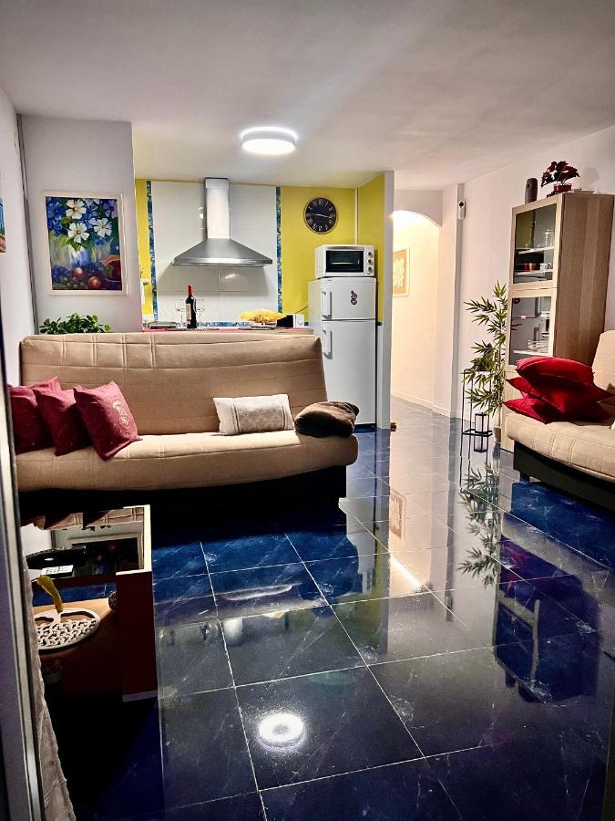 Appartamento Blue Salou Esterno foto
